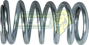 RESORTE COMPRESION UNIVERSAL P/GATO DE PATIN HIDRAULICO