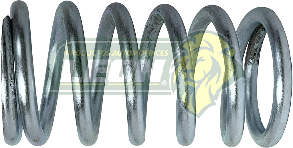 RESORTE COMPRESION UNIVERSAL P/GATO DE PATIN HIDRAULICO