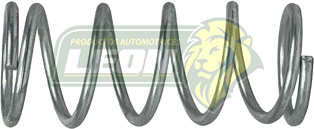 RESORTE DE COMPRESION UNIVERSAL