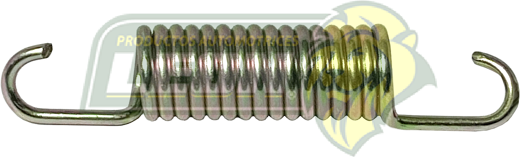 RESORTE DE COMPRESION UNIVERSAL