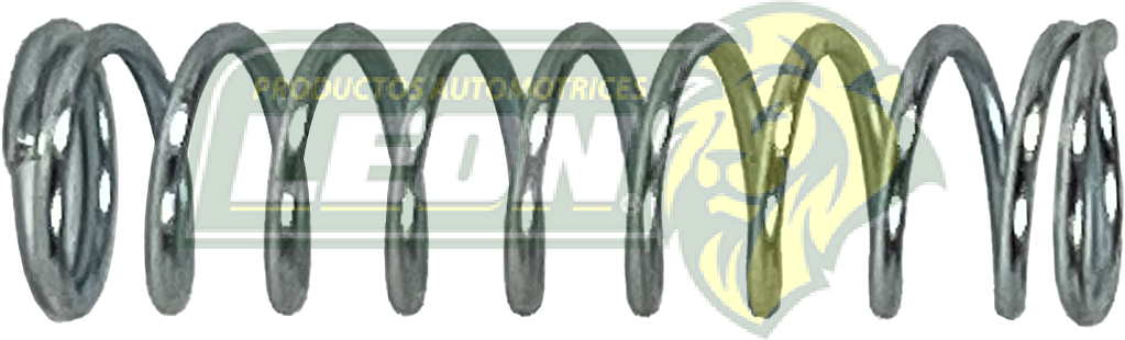 RESORTE DE COMPRESION UNIVERSAL