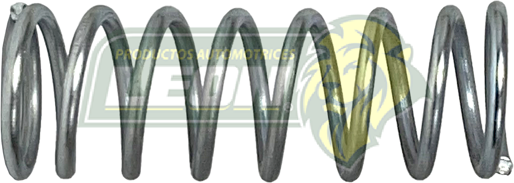 RESORTE DE COMPRESION UNIVERSAL