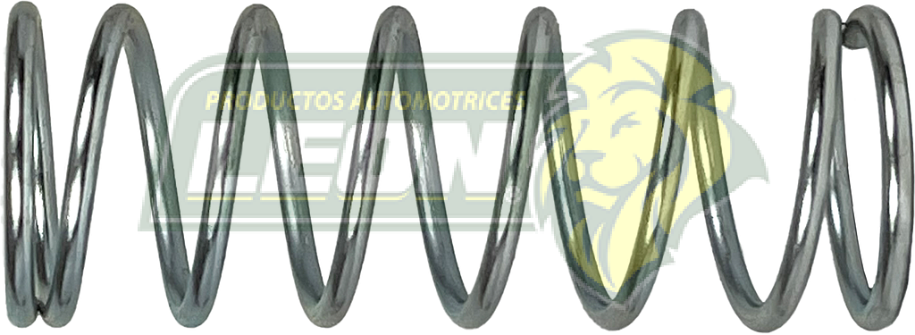 RESORTE DE COMPRESION UNIVERSAL