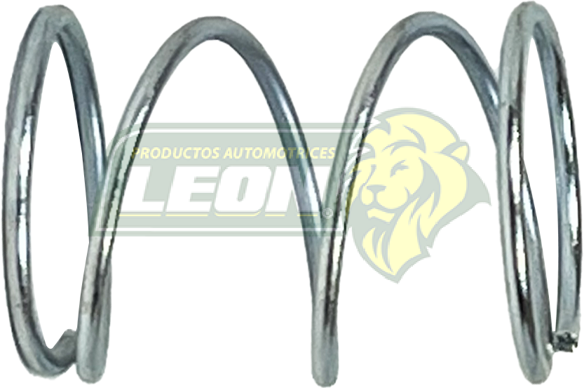 RESORTE COMPRESION UNIVERSAL, TAMBIEN APLICA VARIOS USOS COMO PODADORA DE PASTO, ETC.