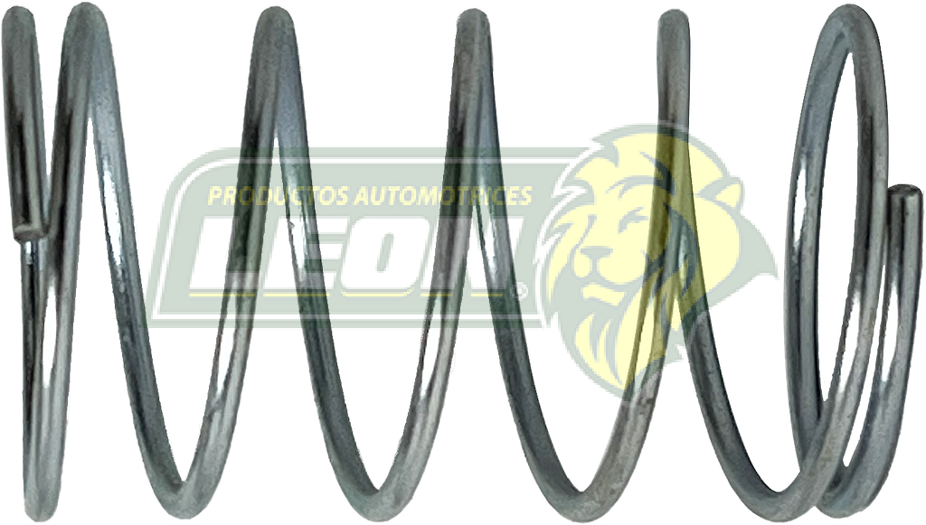 RESORTE DE COMPRESION UNIVERSAL