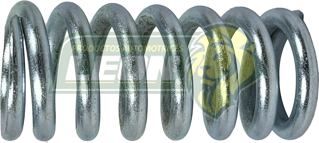 RESORTE DE COMPRESION UNIVERSAL