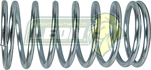 RESORTE DE COMPRESION UNIVERSAL