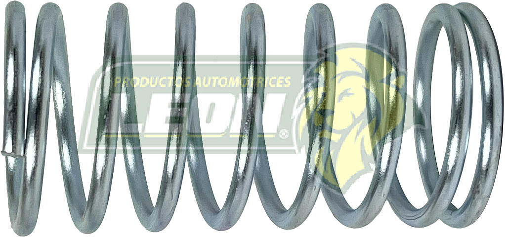 RESORTE DE COMPRESION UNIVERSAL