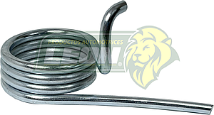 RESORTE PEDAL CLUTCH DODGE NEON TODOS