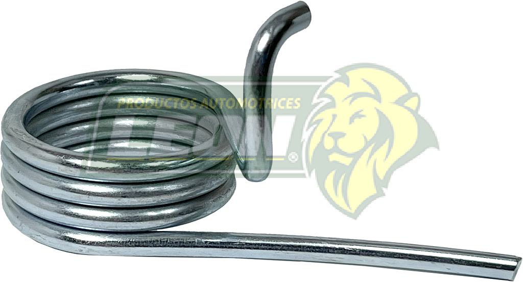 RESORTE PEDAL CLUTCH DODGE NEON TODOS