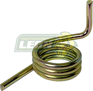 RESORTE PARA HORQUILLA DE CLUTCH NISSAN D22, TSURU III