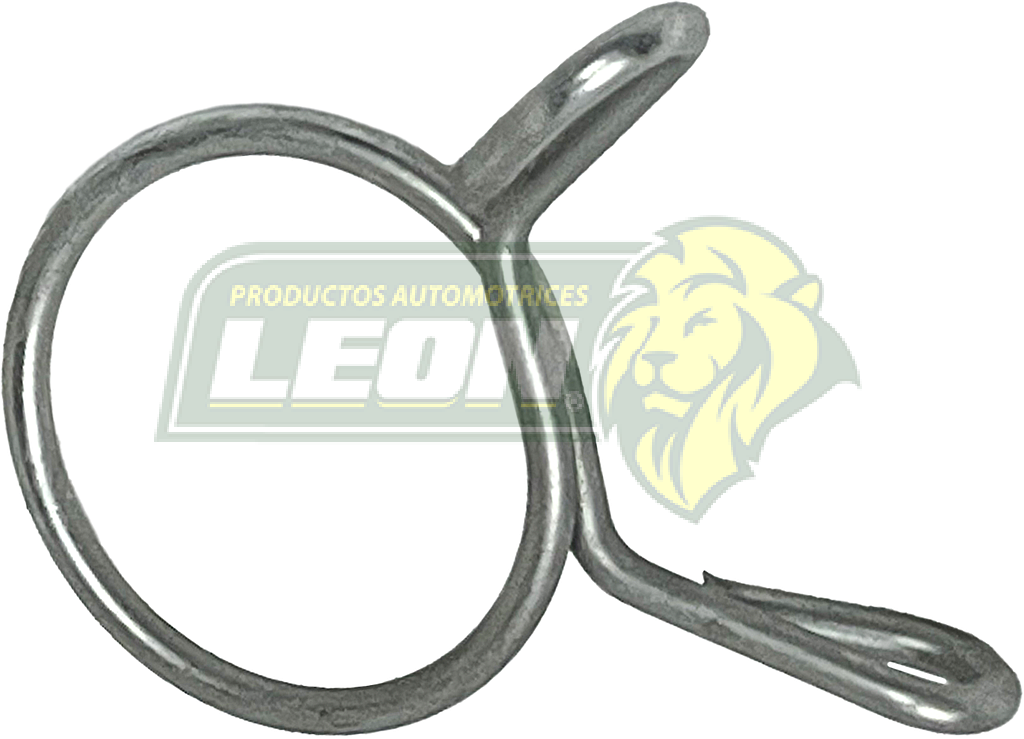 ABRAZADERA PARA MANGUERA UNIVERSAL “TIPO MARIPOSA”