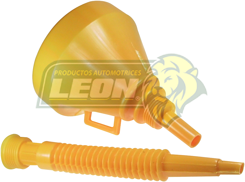 EMBUDO 45 CM CHICO DESARMABLE (ECONOMICO)