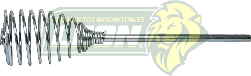 RESORTE BATIDOR UNIVERSAL GRANDE (P/PINTURAS, QUIMICOS, USO DOMÉSTICO) 