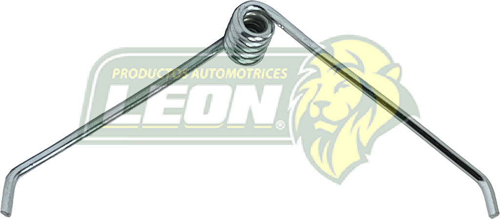 RESORTE TORSION PARA REMACHADORA UNIVERSAL