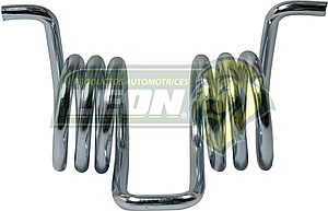 RESORTE PEDAL CLUTCH MAZDA 2 16-24