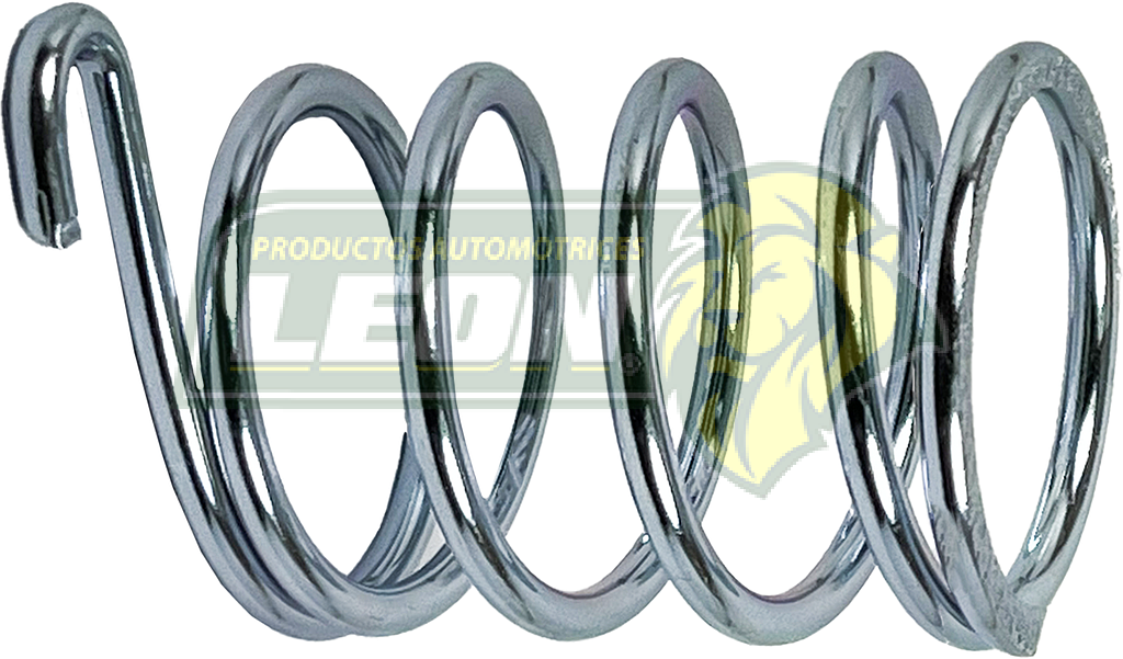 RESORTE PUERTA NISSAN URVAN TODOS “BOTADOR”