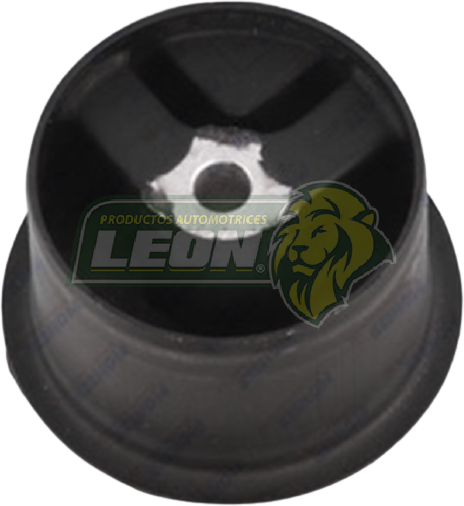 SOPORTE MOTOR CHRYSLER NEON 95-99 L4 2.0L, STRATUS 95-96 L4 2.0L FRONTAL INFERIOR (REPUESTO DEL 602867)