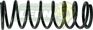 RESORTE COMPRESION UNIVERSAL P/SUSPENSION LAVADORA MABE VERDE