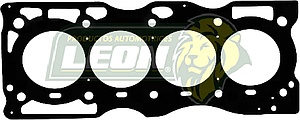 JUNTA CABEZA  NISSAN ALTIMA, SENTRA 07-13, XTRAIL 08-14, ROGUE 10-13 RENAULT KOLEOS 14-15  2.5L MOTOR 152 (2488CC) DOHC L4 16 VAL. VIN QR25DE, 2TR700