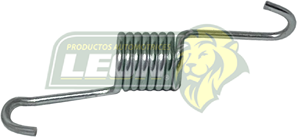 RESORTE TENSION UNIVERSAL, TAMBIEN SIRVE P/CORTADORA DE PASTO