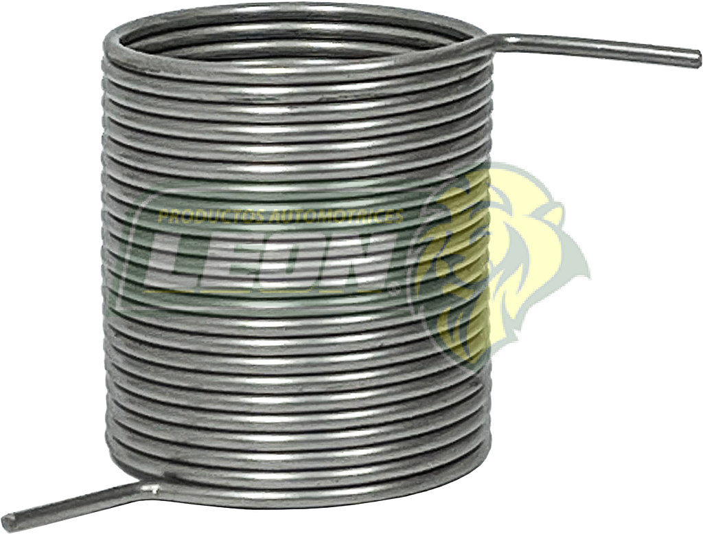 RESORTE TORSION UNIVERSAL TAMBIEN APLICA P/CENTRIFUGA BENDIX DE LAVADORA