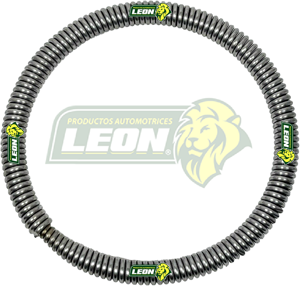 RESORTE TENSION UNIVERSAL, TAMBIEN SIRVE P/CLUTCH BAILARINA BS600 WACKER