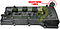 TAPA PUNTERIAS TOYOTA HIACE 06-19, HILUX 06-23 2.7L (INCLUYE JUNTA Y TAPON,  SIN TORNILLOS)