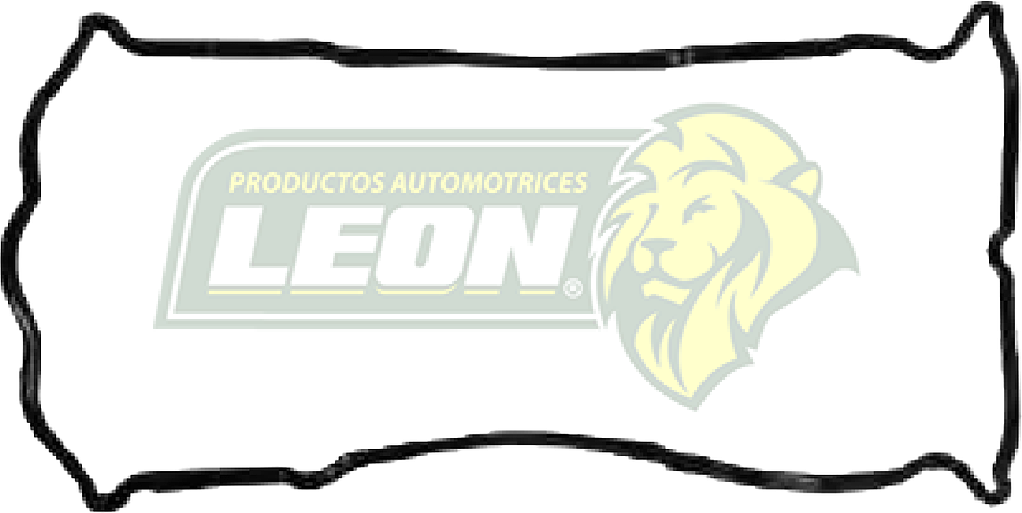 JUNTA TAPA PUNTERIAS NISSAN XTRAIL 13-16, ALTIMA 13-18, ROGUE 14-20 2.5L DOHC L4 16V QR25DE