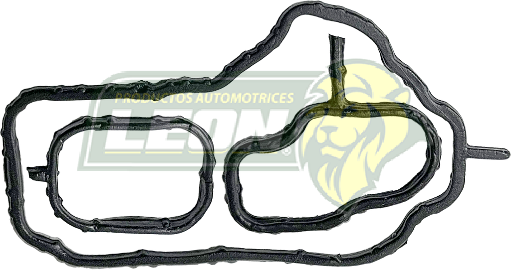 LIGAS TOMA DE AGUA NISSAN VERSA 1.6L 19-23, KICKS 1.6L 17-22 (JGO. c/3 pzas.)