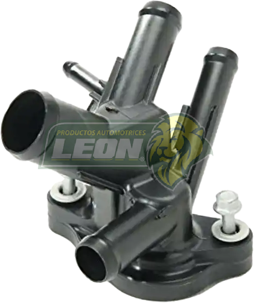 TOMA AGUA G.M. SPARK 1.4L 16-22 (C/SENSOR Y TERMOSTATO) (100-081)