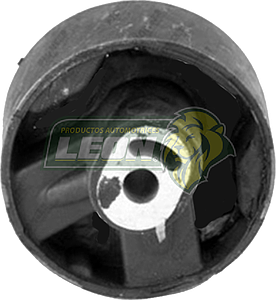 SOPORTE MOTOR CHRYSLER VOYAGER, GRAND VOYAGER 96-00 L4 2.4L, V6 3.0, 3.3, 3.8L, TOWN & COUNTRY 96-00 V6 3.3, 3.8L, CARAVAN, GRAND CARAVAN 96-00 L4 2.4L, V6 3.0, 3.3, 3.8L FRONTAL (R) (REPUESTO DEL 602959)