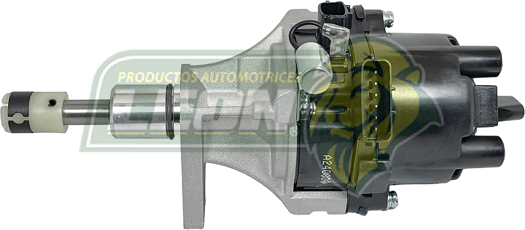 DISTRIBUIDOR NISSAN URVAN 8T 2.4L 01-12 2T. Y 6T. BRUCK