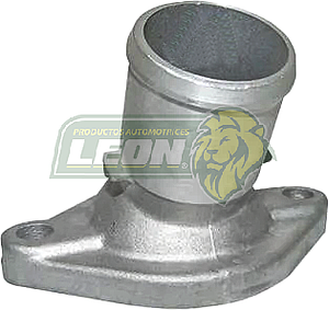 TOMA AGUA NISSAN PICK-UP NP300 2.5L 16-21, FRONTIER 05-55 D22, URVAN 08-13, URVAN NV350 14-21 QR25DE 2.5L 4C. (KGT9203) QUEZADA