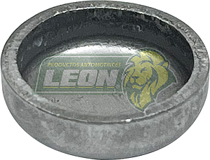 TAPON MONOBLOCK RETSA INOXIDABLE 5/8
