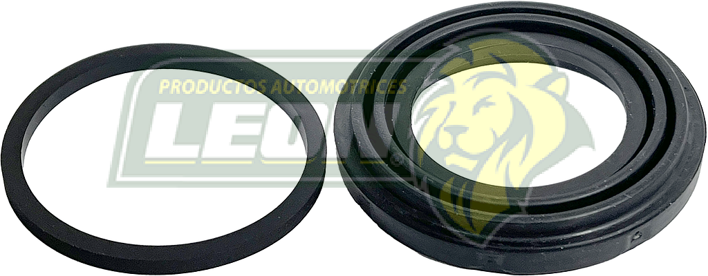 REPUESTO F.D. G.M. DMAX 4x4 10-12 8906 D1677 S/RAN R.D. DURO Ø: 44.3 mm (HOR2510)