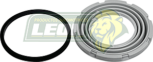 REPUESTO F.D. ISUZU ELF300 07-14, ELF400 07-14, ELF500 07-14, ELF600 07-14, NPR 98-07, NQR 98-07 7697 D825 S/RAN R.D. DURO Ø: 53.75 mm HOR2519