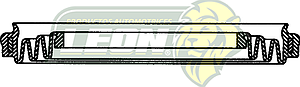 CUBRE POLVO P/PISTON ISUZU PICK-UP 05-07 R.D. ØI: 1.495”, TIPO: