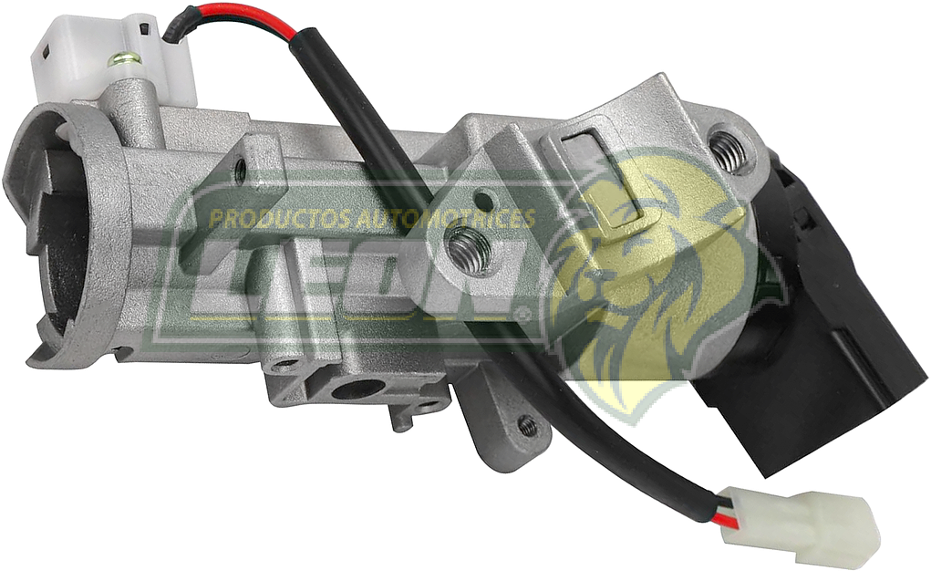 CARCASA PORTA SWITCH G.M. AVEO 1.6L 08-18, PONTIAC G3 1.6L 06-10 (INCLUYE PASTILLA Y ARNES)