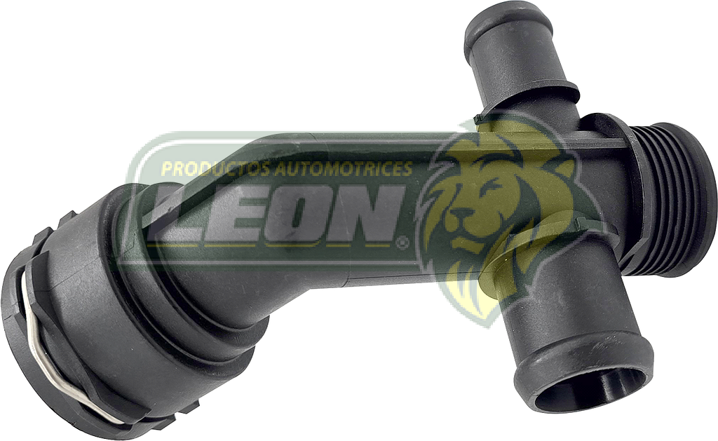 TOMA AGUA CUPRA FORMENTOR 2.0L 21-24 “CONECTOR RADIADOR SUPERIOR” (120-245)