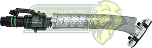 TUBO RETORNO DEL TURBO G.M. CRUZE 1.4L TURBO 11-16, SONIC 1.4L TURBO 12-20, TRAX 1.4L TURBO 15-21, BUICK ENCORE 1.4L TURBO 13-21 (210-002, 55569839)