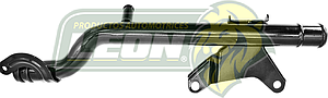 TUBO CALEFACCION FORD RANGER 2.3L 12-18 (220-043)