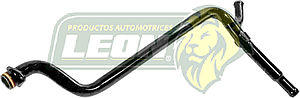 TUBO CALEFACCION G.M. AVEO 1.5L 18-23 (220-068)