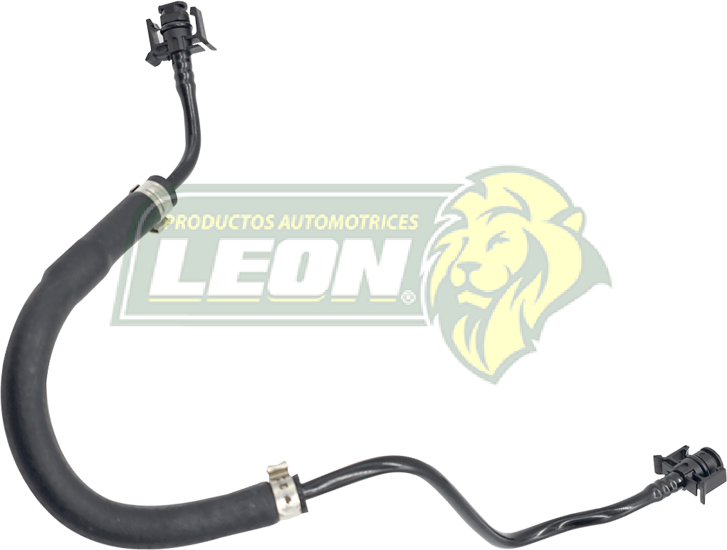 MANGUERA DEPOSITO ANTICONGELANTE FORD FUSION 2.0L 13-16, 2.5L 13-20, 1.5L 17-20 (220-131)