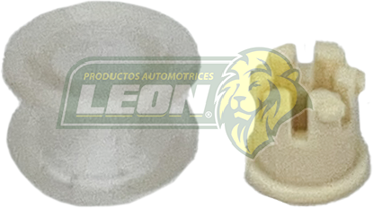 REPUESTO PALANCA VEL. VW GOL, SAVEIRO, POLO, CROSSFOX 09-18 (JGO. c/2 pzas.)