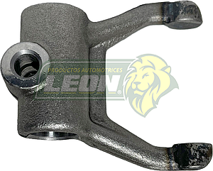 HORQUILLA CLUTCH G.M. AVEO 08-18 1.6L, PONTIAC G3 06-10 1.6L BRUCK (HC-GMAVEO, H-800-A)