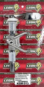 KIT HORQUILLA CLUTCH G.M. AVEO 08-18 1.6L, PONTIAC G3 06-10 1.6L T/ORIGINAL