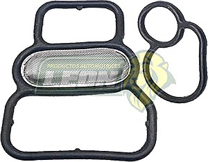 JUEGO SELLO VVT HONDA CIVIC 1.6L 96-00, 1.7L 01-05, CIVIC DEL SOL 1.6L 96-97 (201-002)