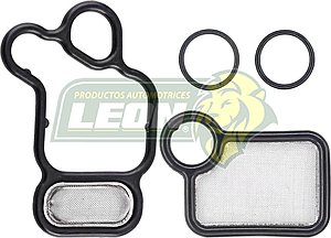 JUEGO SELLO VVT HONDA CIVIC 2.4L 12-15, CROSSTOUR 2.4L 12-15, CRV 2.4L 10-14 (201-005)