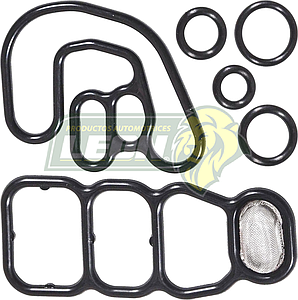 JUEGO SELLO VVT HONDA ACCORD 3.0L 05-07, ODYSSEY 3.5L 05-07, PILOT 3.5L 06-08 (201-009)